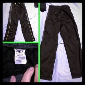 Boys athletic pants #19 ⭐️ (⭐️=3 for $15)